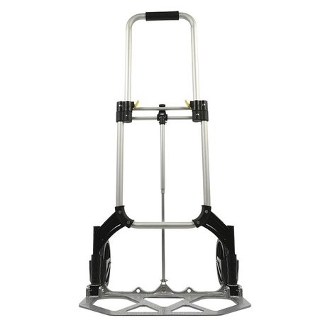 Carro de transporte plegable de aluminio 70kg