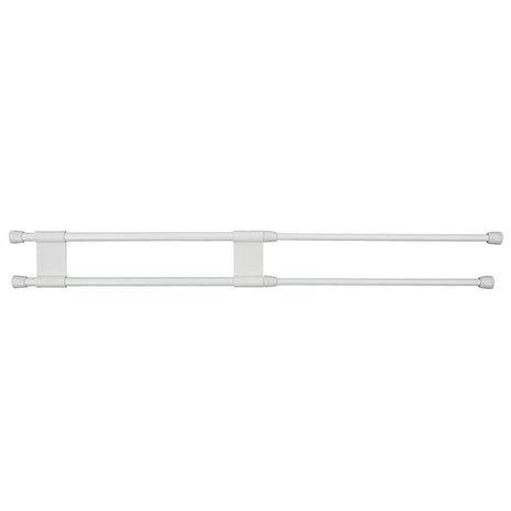 Tirantes dobles extensibles 41-71cm