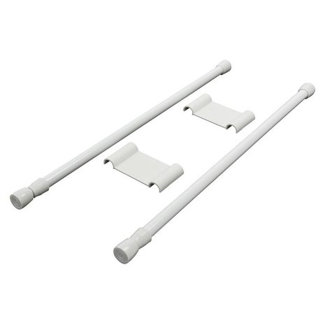 Tirantes dobles extensibles 41-71cm