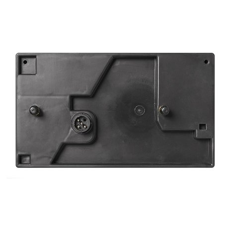 Luz trasera derecha Aspock Multipoint I