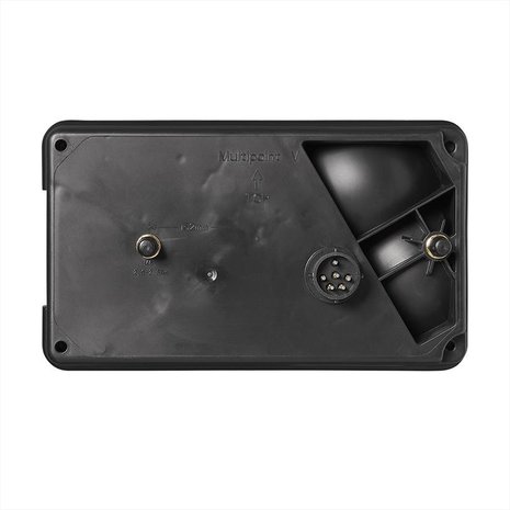Luz trasera izquierda Aspock Multipoint V