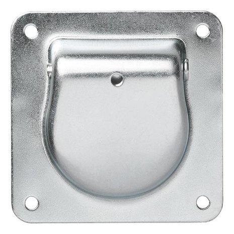 Ojal de amarre simple 105x105mm