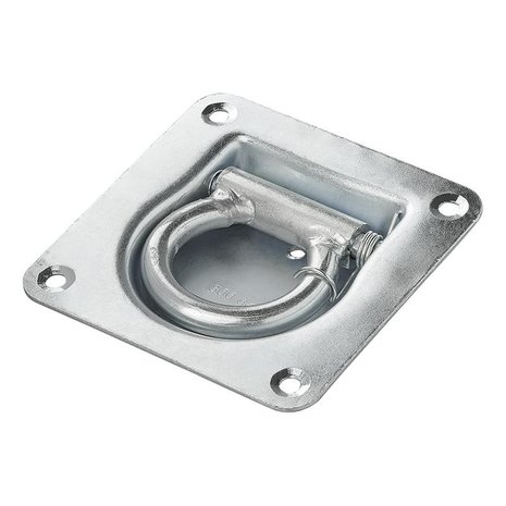 Ojal de amarre simple 105x105mm