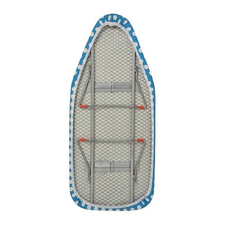 Tabla de planchar compacta