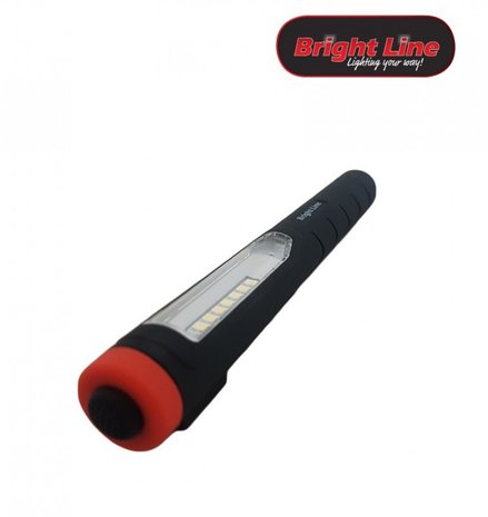 Lapiz LED COB Light recargable