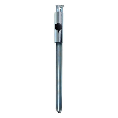 Pinza para sombrilla de secadora rotativa de 50 cm de diametro y 35 mm
