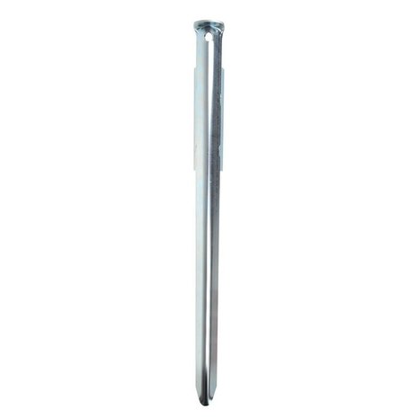 Pinza para sombrilla de secadora rotativa de 50 cm de diametro y 35 mm