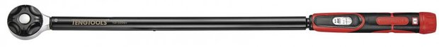 Llave dinamométrica bidireccional 3/8 - 12-60 Nm