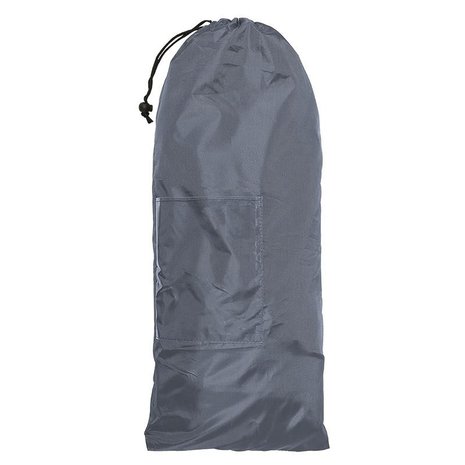 Tira de ventilacion con compartimentos de almacenamiento 50x580cm