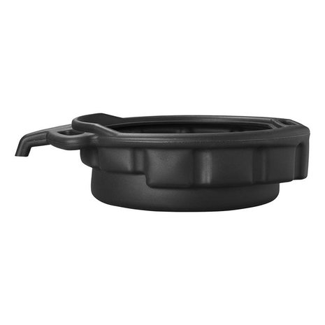 Oil pan with spout 15 litro