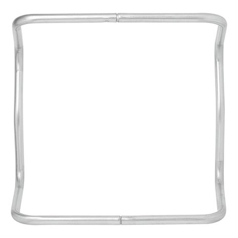 Soporte metalico para Aquaroll