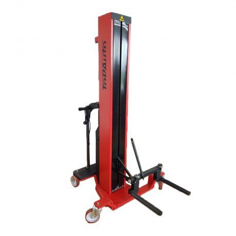 Wiellift capacidad 60 kg