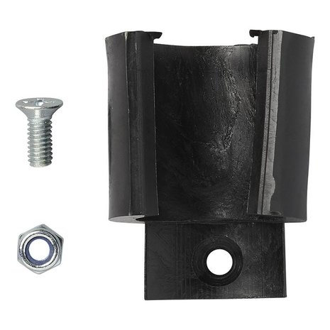 Kit de montaje de pico vertedor para bidon metalico de 5L