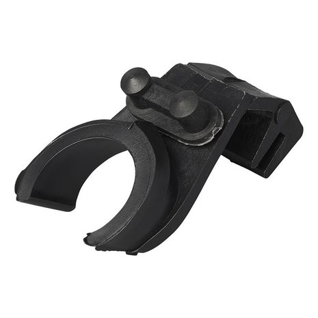 Kit de montaje de pico vertedor para bidon metalico de 10L y 20L