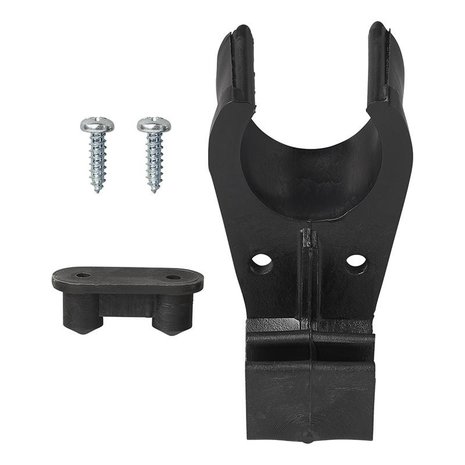 Kit de montaje de pico vertedor para bidon metalico de 10L y 20L