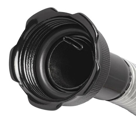 Goma de sellado para pico vertedor metalico (art. 530134 - 530135 - 530139 - 530090 - 530091 - 530092)