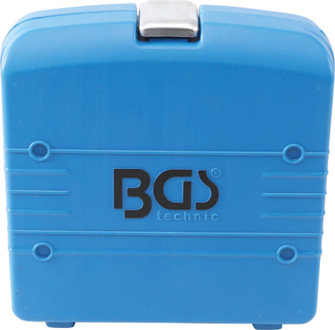 Estuche vacio para bandejas de caro 1/6 de BGS