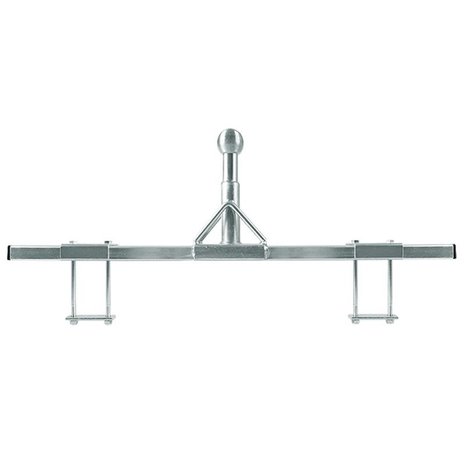 Accesorio de barra de tiro para portabicicletas (modelo bajo)