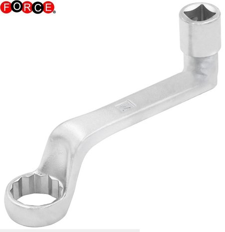 Llave de filtro de aceite DSG VAG 138mmL