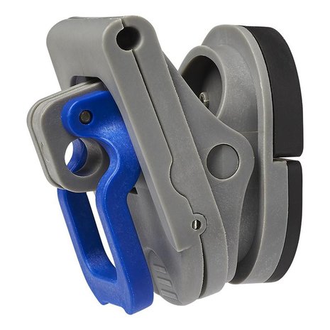 Clips de sujecion para toldo - juego de 3 piezas