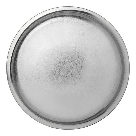 Tapacubos de diametro 52 mm x 26 mm  apto para Knott Hahn Nieper