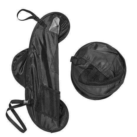 Barrera para perros para asientos delanteros