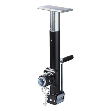 Pata de apoyo extensible para trabajo pesado SH42 2000