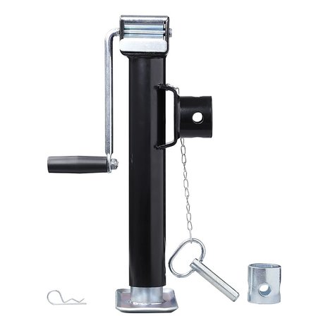 Pata de apoyo extensible para trabajo pesado SH42 2000