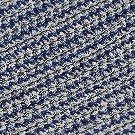 Alfombra para tienda de campana 2 50x4 50M