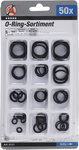 50 piezas de juntas toricas, 5-20 mm de diamtero