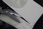 Mat reparación de GRP, 150 x 220 mm