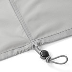 Funda de bicicleta XL para 2 bicicletas en el manillar (ripstop)