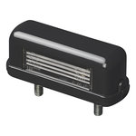 Luz de matricula 83x33mm PM