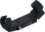 Llave para tubo de combustible flexible 11 mm