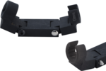 Llave para tubo de combustible flexible 11 mm