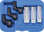 Juego especial de sensores de temperatura de gases de escape insertables (EGT) 6 piezas