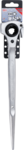 Carraca Scaffolding 4 en 1 19 x 22 mm
