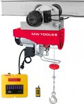 Polipasto electrico 500/999kg