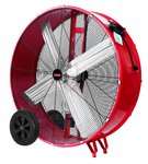 Diametro del ventilador grande 1200mm