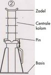 Garaje soporte 25 ton de peso pesado