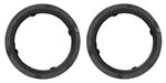 Cojinete deslizante para freno de inercia adecuado para Knott KF KR 7 5 - 10 - 13-20