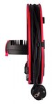 Lampara LED de 5000 lumenes, 6m de cable