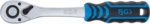 Carraca reversible dentado de precision 12,5 mm (1/2)