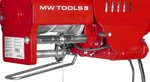 Alzamiento 230V, control remoto inalambrico
