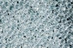 Perlas de vidrio para aplicaciones de chorreado 70-110μm
