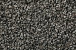 Chorro limpiador de acero abrasivo de grano angular 100 - 400µm 25kg