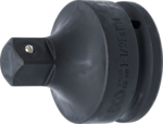 Adaptador de llave de vaso de impacto cuadrado interior 38mm (1 1/2) - cuadrado exterior