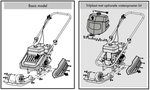 Placa vibratoria 20kn con 6.5hp