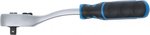 Llave de trinquete de sierra fina de 6,3 mm (1/4)