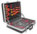 Caja de herramientas VDE 68-dlg